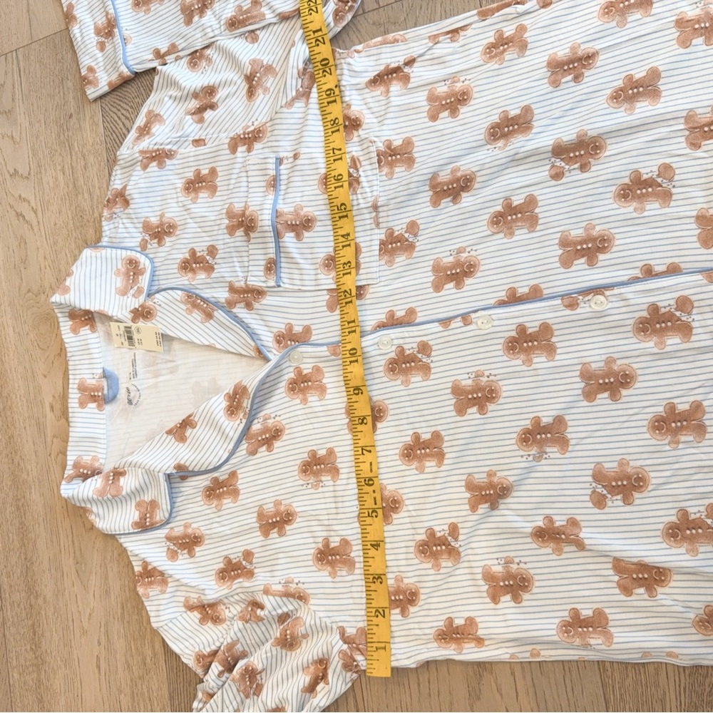 NWT 2782-1333 aerie sleep shirts M - Picture 3 of 5